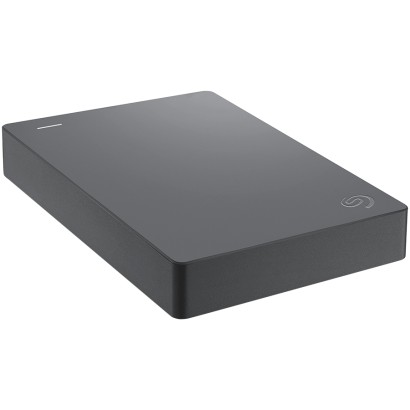 SEAGATE HDD External Basic (2.5'/4TB/USB 3.0)
