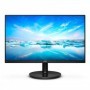 Monitor Philips 21.5" 221V8A/00, Diagonal (inch): 21.5, Diagonal (cm): 54.5, Aspect ratio: 16:9, Panel: VA, Resolution: 1920x108