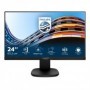 Monitor Philips 23.8" 243S7EHMB/00, Diagonal (inch): 23.8, Diagonal (cm): 60.5, Aspect ratio: 16:9, Panel: IPS, Resolution: 1920