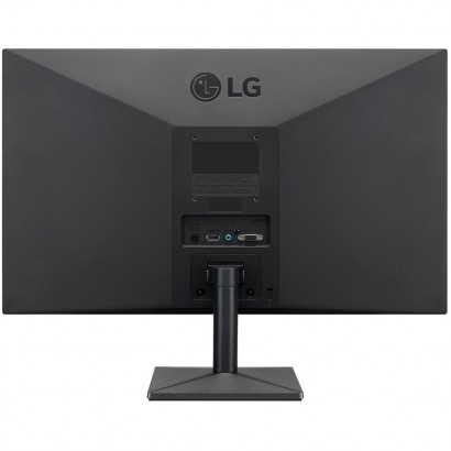Monitor LED LG 24MK430H-B 23.8'' FreeSync, IPS, 1920x1080, 75Hz, 250cd, 178/178, 1000:1, 5ms, AntiGlare, VGA, HDMI, Audio out, V