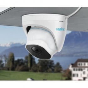 Camera de supraveghere Reolink RLC-820A P334 Senzor: 1/2.49"CMOS Rezolutie video: 8 Megapixeli (3840 x 2160 pixeli) Cadre/secund