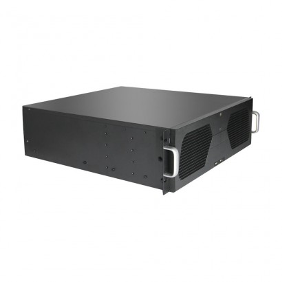 NVR 64 Canale 4K/5MP/3MP/2MP Aevision N9001-64EX