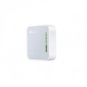TP-LINK AC750 Wireless Travel Router, TL-WR902AC, IEEE 802.11ac/n/a5GHz ,IEEE 802.11b/g/n 2.4GHz, 2.4GHz and 5GHz, 5GHz: Up to 4