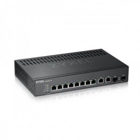 ZYXEL GS2220-10HP 10-PORT GBE SWITCH
