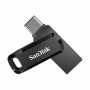 Memorie USB Flash Drive  SanDisk 256GB Type-C