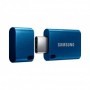Memorie USB Flash Drive Samsung 256GB Pendrive, USB-C 3.1 Gen1, blue