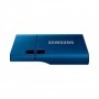 Memorie USB Flash Drive Samsung 256GB Pendrive, USB-C 3.1 Gen1, blue