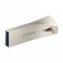 Memorie USB Flash Drive Samsung 128GB BAR Plus, USB 3.1 Gen1, Champaign Silver