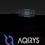 Webcam Aqirys Phase Full HD, 1.8m, negru