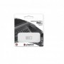 Memorie USB Flash Drive Kingston 256GB Data Traveler Micro, USB 3.2 Gen1, Metalic