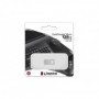 Memorie USB Flash Drive Kingston 128GB Data Traveler Micro, USB 3.2 Gen1, Metalic