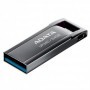 Memorie USB Flash Drive Adata UR340, 32GB, USB 3.2, black metalic