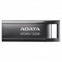 Memorie USB Flash Drive Adata UR340, 32GB, USB 3.2, black metalic