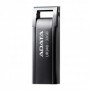 Memorie USB Flash Drive Adata UR340, 32GB, USB 3.2, black metalic
