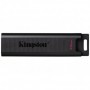 Memorie USB Flash Drive Kingston Data Traveler, 512GB, USB 3.2, negru