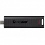 Memorie USB Flash Drive Kingston Data Traveler, 512GB, USB 3.2, negru