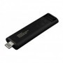 Memorie USB Flash Drive Kingston Data Traveler, 512GB, USB 3.2, negru