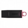Memorie USB Flash Drive Kingston 256GB Data Traveler Exodia, USB 3.2