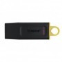 Memorie USB Flash Drive Kingston 128GB Data Traveler Exodia, USB 3.2