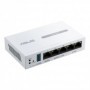 ASUS WIRED ROUTER 4 PORT EBG15, sTANDARDE RETEA: Bluetooth® 3.0, Bluetooth® 3.2, IEEE 802.1p, IEEE 802.1q, IEEE 802.3, IEEE 802.