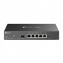 Router TP-Link TL-ER7206, Standarde si protocoale:  IEEE 802.3, 802.3u, 802.3ab, interfata: 1x Fixed Gigabit SFP WAN Port, 1x Fi
