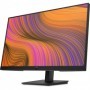 Monitor 23.8" HP P24h G5, LED, IPS, FHD 1920x1080, 16:9, 5 ms, 250 cd/m², 1000:1, Black, 3yw