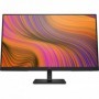 Monitor 23.8" HP P24h G5, LED, IPS, FHD 1920x1080, 16:9, 5 ms, 250 cd/m², 1000:1, Black, 3yw