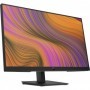 Monitor 23.8" HP P24h G5, LED, IPS, FHD 1920x1080, 16:9, 5 ms, 250 cd/m², 1000:1, Black, 3yw