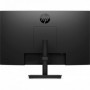 Monitor 23.8" HP P24h G5, LED, IPS, FHD 1920x1080, 16:9, 5 ms, 250 cd/m², 1000:1, Black, 3yw