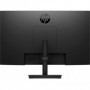 Monitor 23.8" HP P24h G5, LED, IPS, FHD 1920x1080, 16:9, 5 ms, 250 cd/m², 1000:1, Black, 3yw