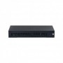 DAHUA WIRELESS ACCESS CONTROLLER DH-EAC10-P, Sursa POE 64W, Interfata: 10 x 10/100/1000 Mbps, WAN 1 × 1000 Mbps, IP20, Standarde