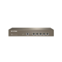 IP-COM M50 Mutti-WAN Hotspot Router, Procesor: 800Mhz Dual Core, Dimensiuni: 440*285*44(mm) 512 Mb RAM, 128 Mb Flash, Interfata: