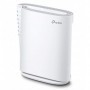 TP-link AX6000 Wi-Fi6 Range Extender, Dual-Band, RE900XD, 1× Port Multi- Gig de 2.5 Gbps + 2× Porturi Gigabit, Standarde Wireles