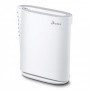 TP-link AX6000 Wi-Fi6 Range Extender, Dual-Band, RE900XD, 1× Port Multi- Gig de 2.5 Gbps + 2× Porturi Gigabit, Standarde Wireles