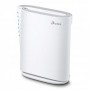 TP-link AX6000 Wi-Fi6 Range Extender, Dual-Band, RE900XD, 1× Port Multi- Gig de 2.5 Gbps + 2× Porturi Gigabit, Standarde Wireles