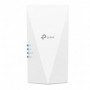 TP-link AX1800 Wi-Fi6 Range Extender, RE600X, Dual-Band, Standarde wireless: IEEE 802.11a/n/ac/ax 5GHz, IEEE 802.11b/g/n/ax 2.4G