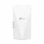 TP-link AX1800 Wi-Fi6 Range Extender, RE600X, Dual-Band, Standarde wireless: IEEE 802.11a/n/ac/ax 5GHz, IEEE 802.11b/g/n/ax 2.4G