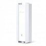 Wireless Access Point TP-Link EAP650-Outdoor, AX3000 Wireless Dual Band Indoor/Outdoor Access Point, 802.3at PoE, STANDARDE WIRE