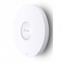 "AX1800 Ceiling Mount Dual-Band Wi-Fi 6 Access Point PORT:1× Gigabit RJ45 Port SPEED:574Mbps at  2.4 GHz + 1201 Mbps at 5 GHz FE