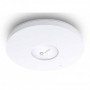 "AX1800 Ceiling Mount Dual-Band Wi-Fi 6 Access Point PORT:1× Gigabit RJ45 Port SPEED:574Mbps at  2.4 GHz + 1201 Mbps at 5 GHz FE