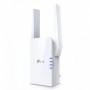 TP-link AX3000 Wi-Fi Mesh Range Extender, RE705X, 1 Port Ethernet Gigabit, 2 Antene externe, Standarde Wireless IEEE 802.11a/n/a