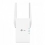 TP-link AX3000 Wi-Fi Mesh Range Extender, RE705X, 1 Port Ethernet Gigabit, 2 Antene externe, Standarde Wireless IEEE 802.11a/n/a