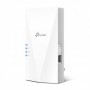 TP-link AX3000 Wi-Fi Mesh Range Extender, RE700X, 1 Port Ethernet Gigabit, 2 Antene interne, Standarde Wireless, IEEE 802.11a/n/