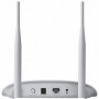Access Point TP-Link TL-WA801N-Indoor, N300, Passive PoE Supported