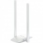 Adaptor Wireless MERCUSYS MW300UH, N300, 300 Mbps