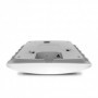 "AC1350 Ceiling Mount Dual-Band Wi-Fi Access Point PORT: 1× Gigabit RJ45 Port SPEED: 450 Mbps at 2.4 GHz + 867 Mbps at 5 GHz FEA