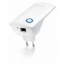 Range Extender TP-link TL-WA850RE, N300, 300Mbps