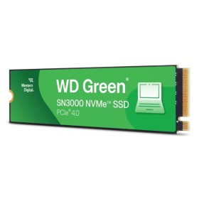 SSD WD Gren 2TB NVMe PCIe 4.0