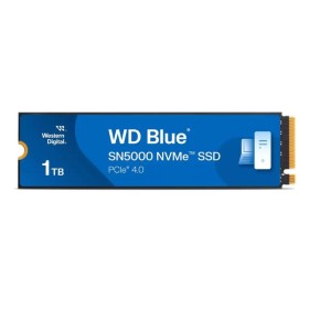 SSD WD Blue 1TB M2 NVMe PCie 4.0
