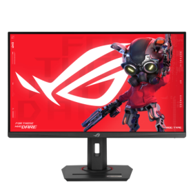 Monitor Asus 27" XG279CNS, Diagonal (inch): 27, Diagonal (cm): 69, Aspect ratio: 16:9, Panel: Fast IPS, Resolution: 1920x1080, R
